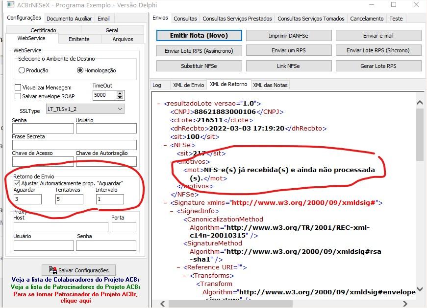 Utilizando o ACBRCEP com NodeJs - Página 2 - ACBrTCP - Projeto ACBr