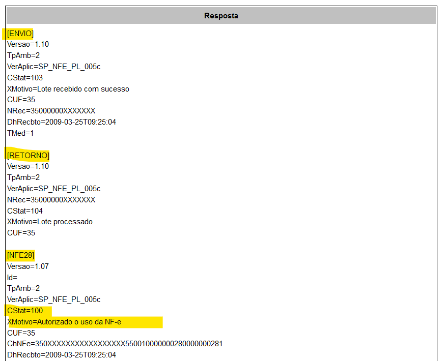 Ler Xml Dúvidas Gerais Projeto Acbr 0756