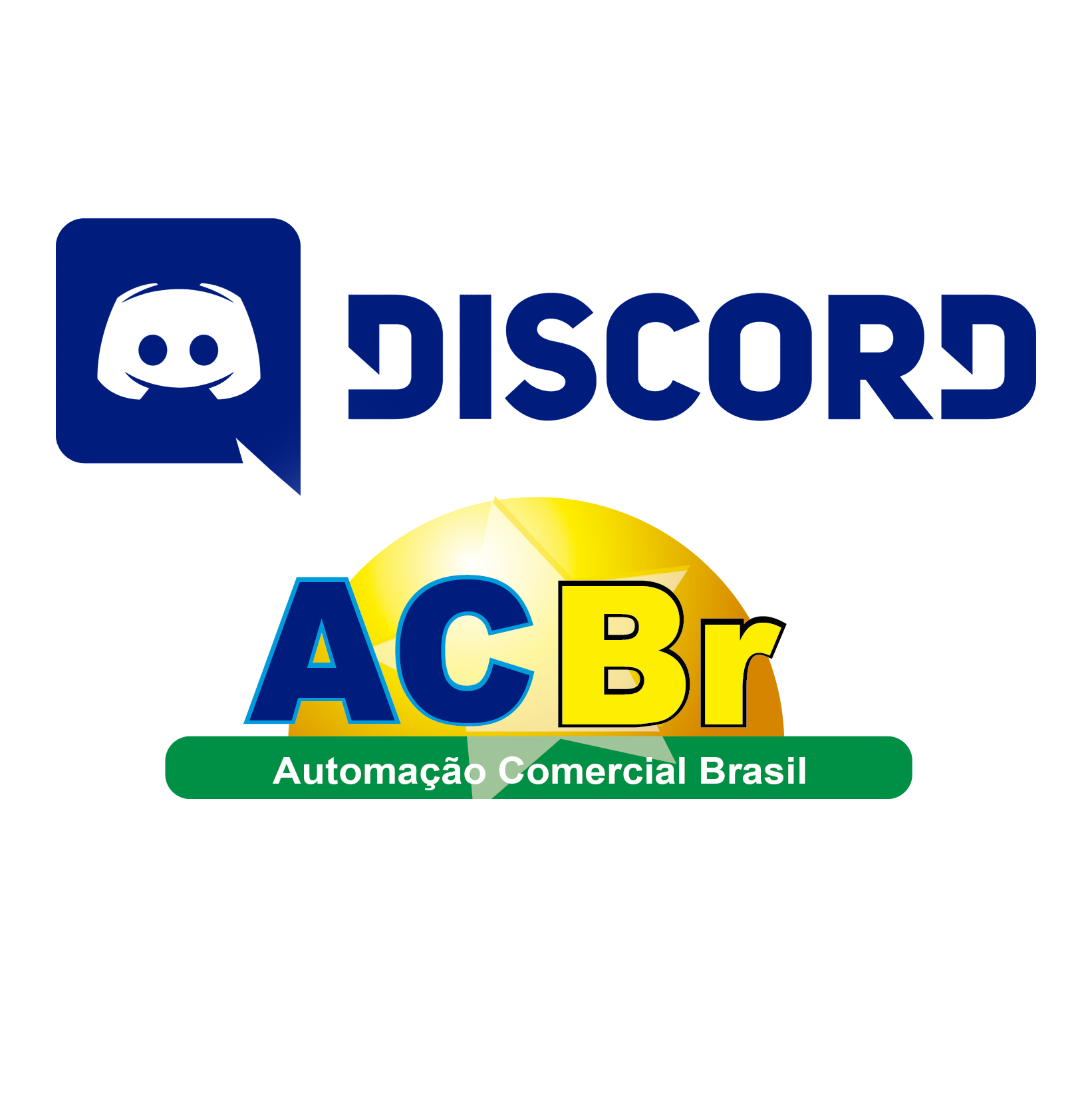 Lançamento do Curso Discord para Empresas - Notícias do ACBr