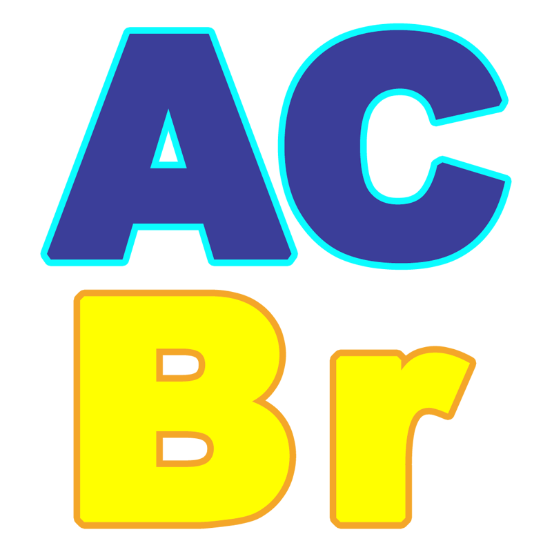 Projeto ACBr Logo
