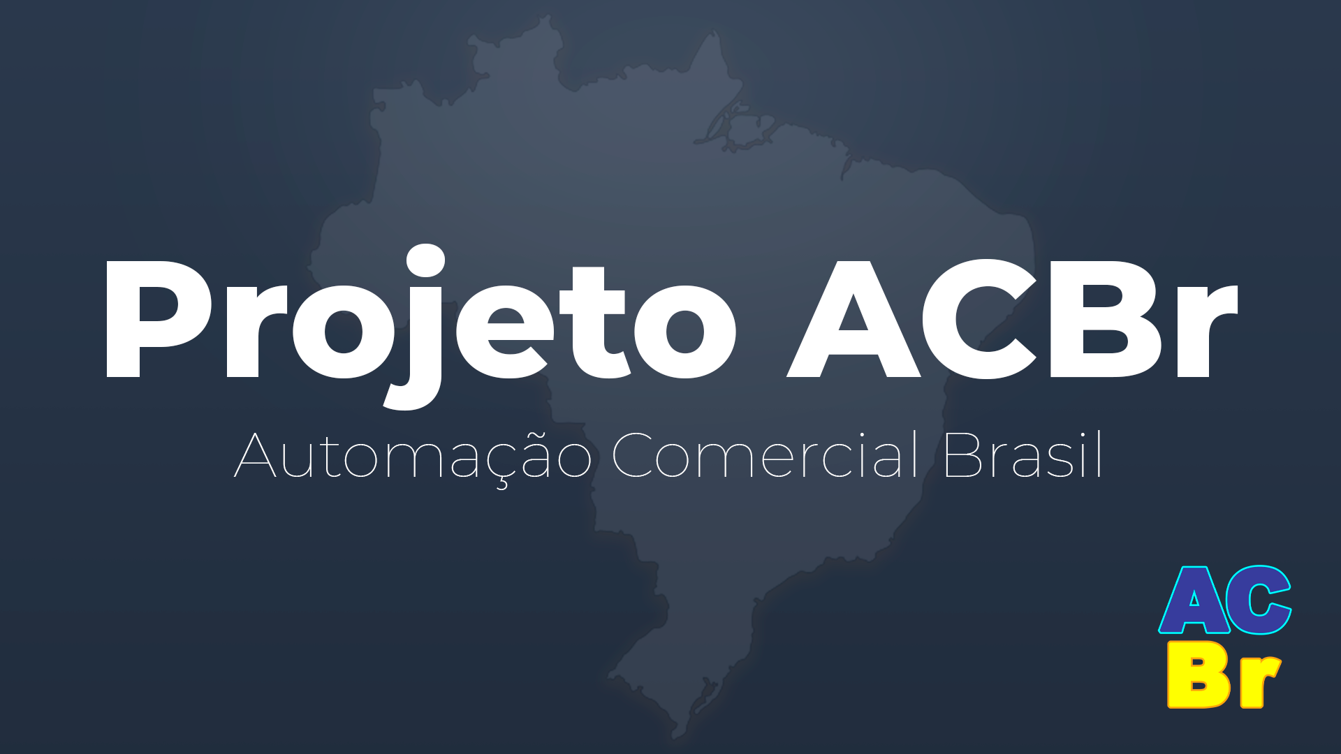 (c) Projetoacbr.com.br
