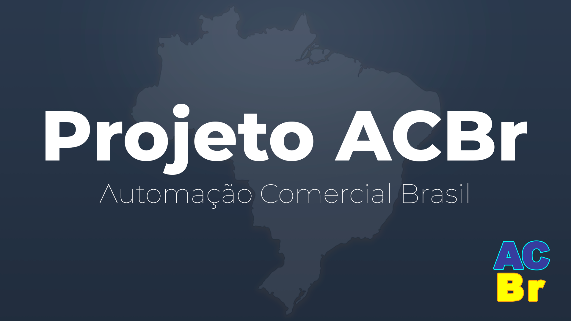 provedor GIAP - ACBrNFSe - Projeto ACBr