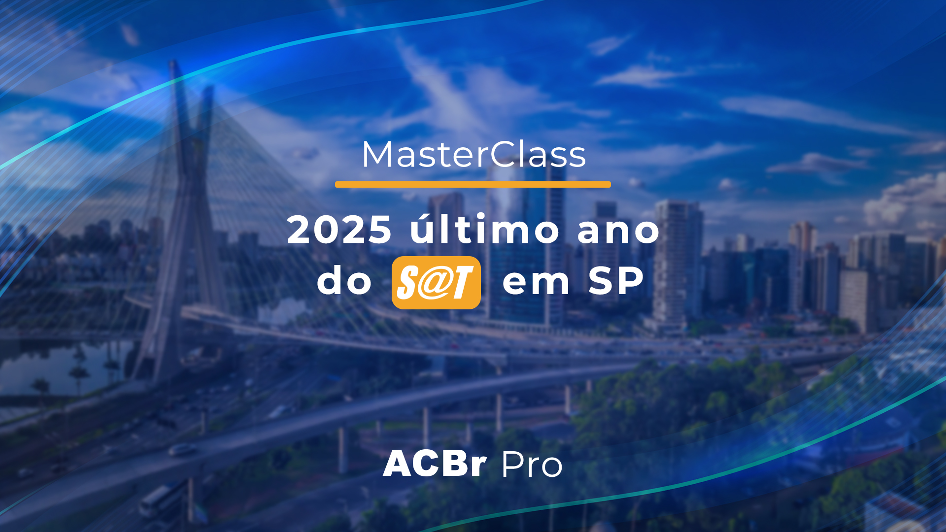 Ultimo ano do SAT 2025